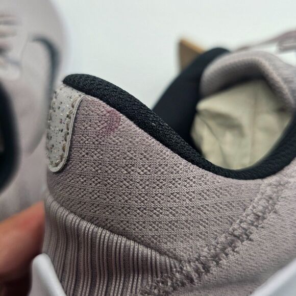 Nike Flex Experience Running Shoes Women's Size 8 Men's 6.5 Amethyst Ash - Picture 11 of 11